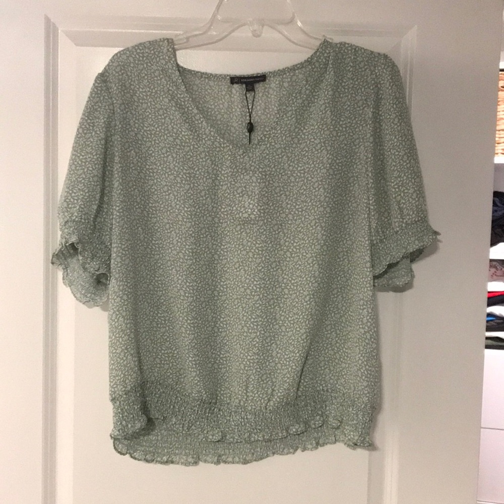 Adrianna Papell Top